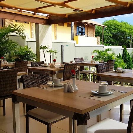 Ravenala Hotel Boutique 카노아 케브라다 외부 사진