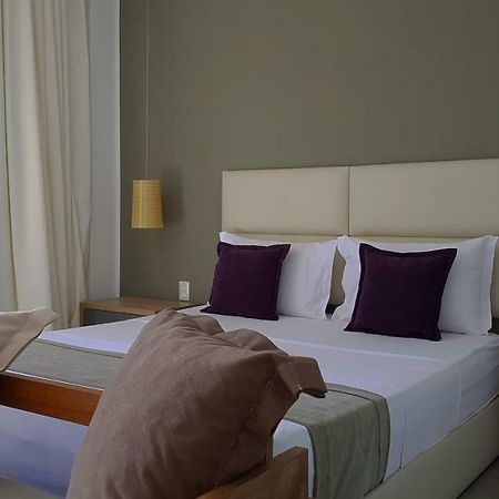 Ravenala Hotel Boutique 카노아 케브라다 외부 사진