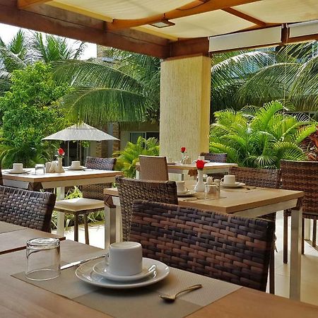 Ravenala Hotel Boutique 카노아 케브라다 외부 사진