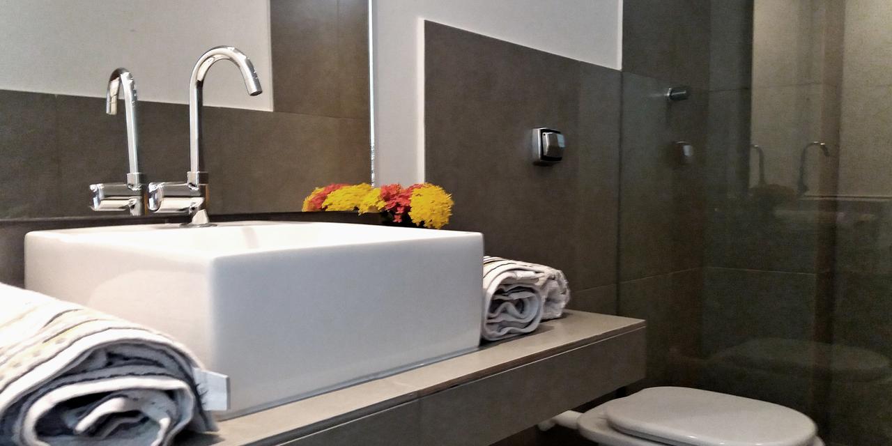 Ravenala Hotel Boutique 카노아 케브라다 외부 사진