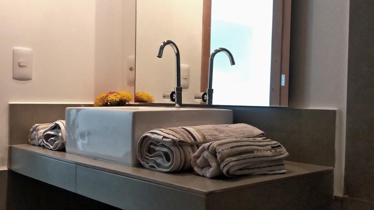 Ravenala Hotel Boutique 카노아 케브라다 외부 사진