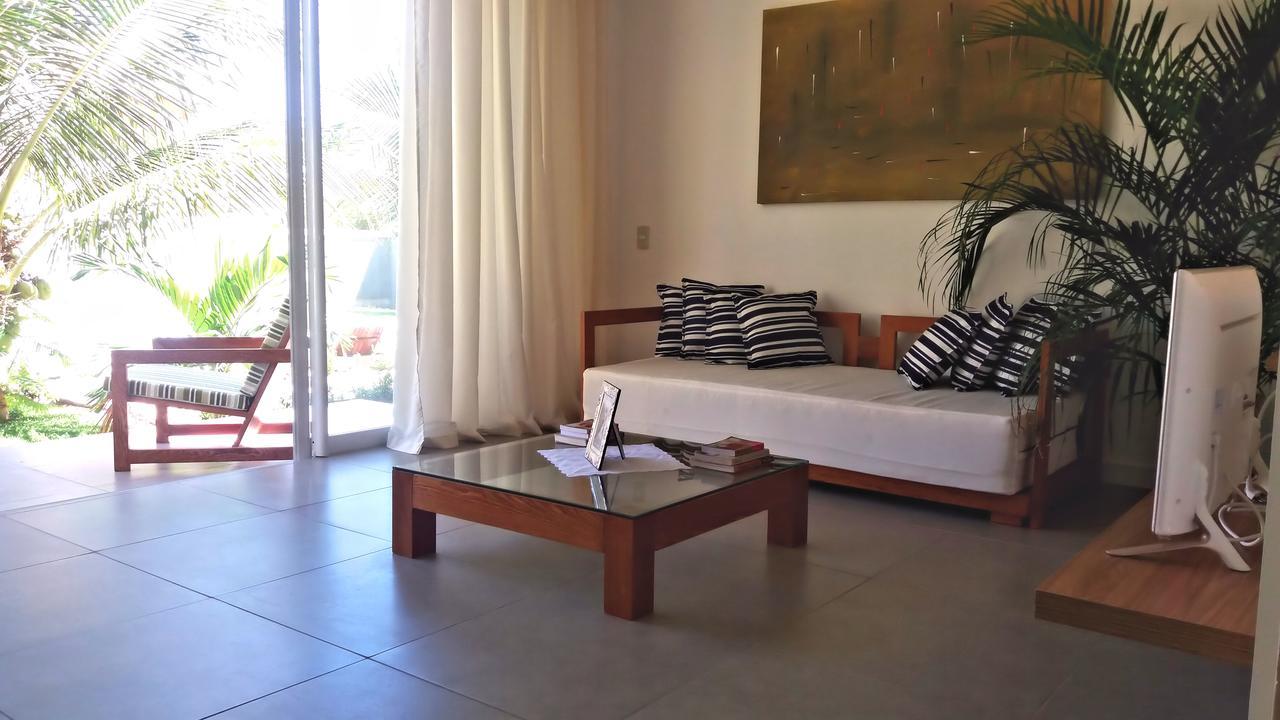 Ravenala Hotel Boutique 카노아 케브라다 외부 사진