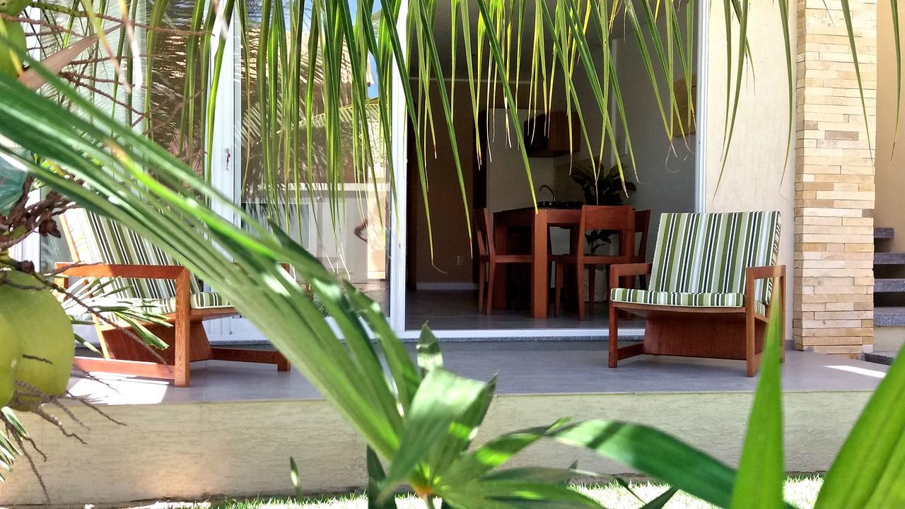 Ravenala Hotel Boutique 카노아 케브라다 외부 사진