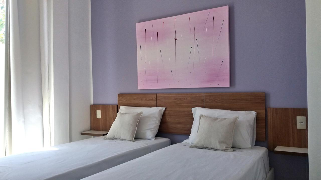 Ravenala Hotel Boutique 카노아 케브라다 외부 사진