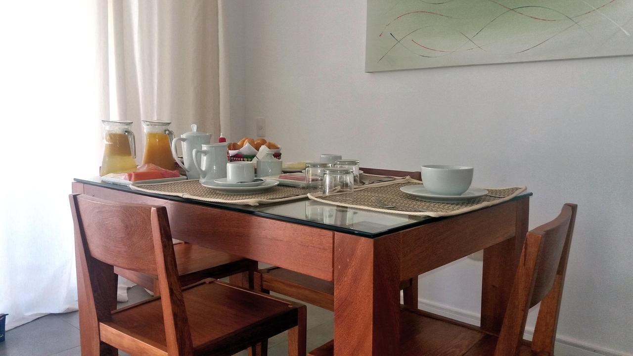 Ravenala Hotel Boutique 카노아 케브라다 외부 사진