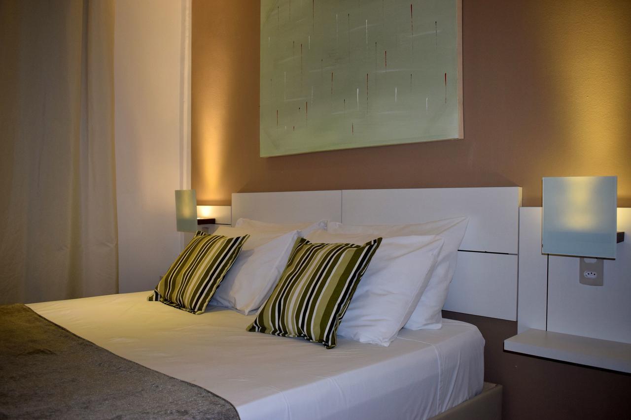 Ravenala Hotel Boutique 카노아 케브라다 외부 사진
