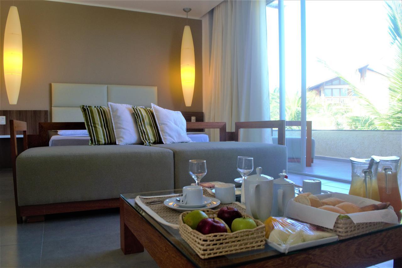 Ravenala Hotel Boutique 카노아 케브라다 외부 사진