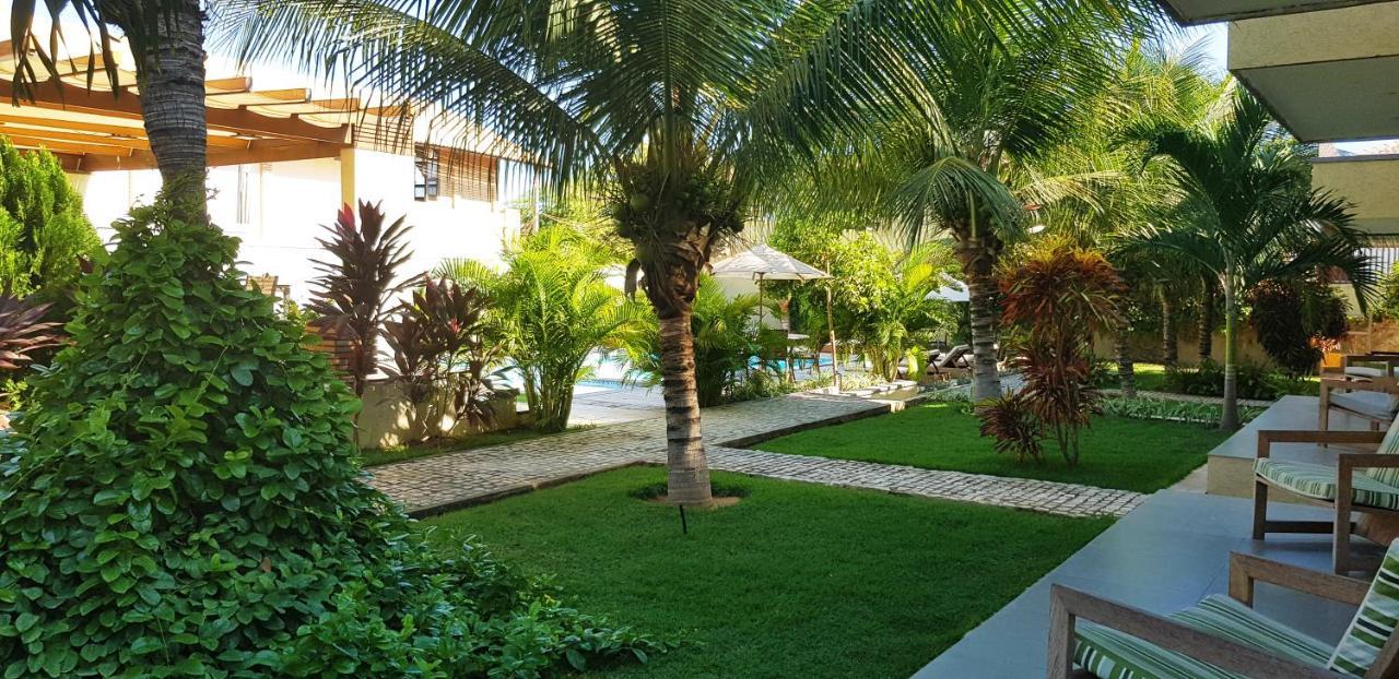 Ravenala Hotel Boutique 카노아 케브라다 외부 사진