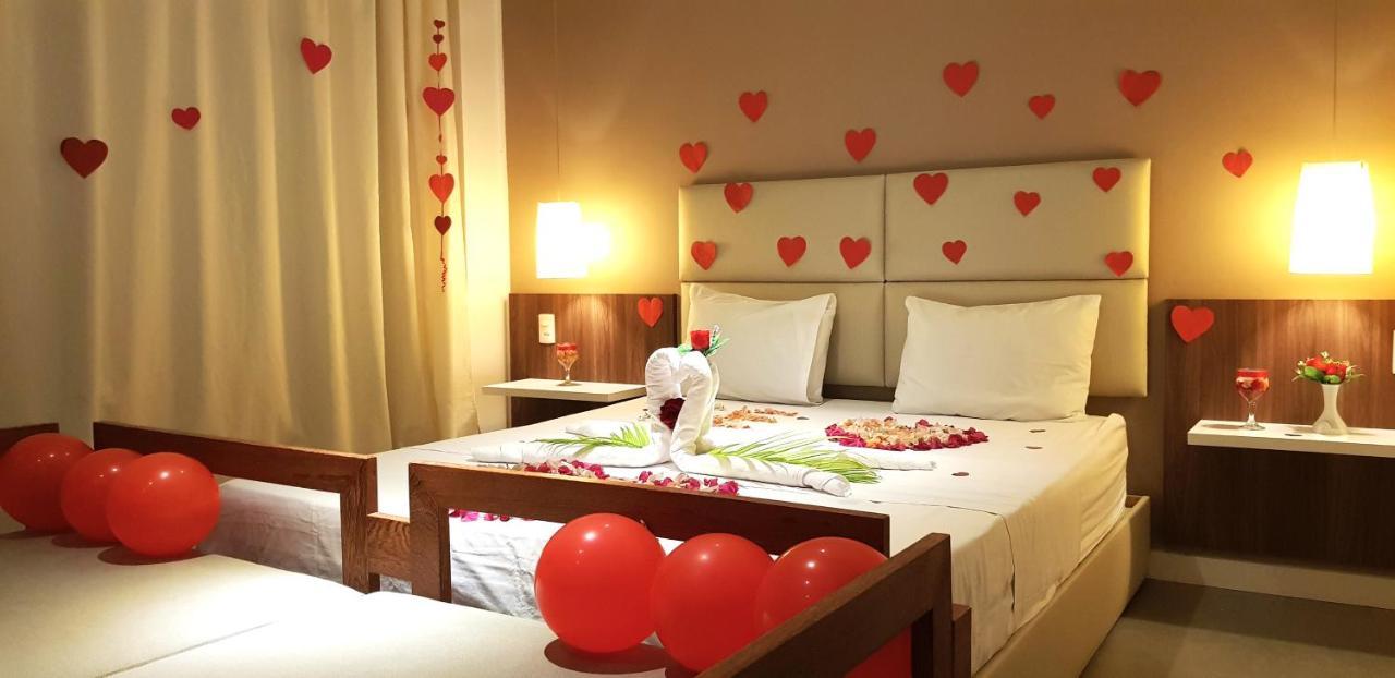 Ravenala Hotel Boutique 카노아 케브라다 외부 사진