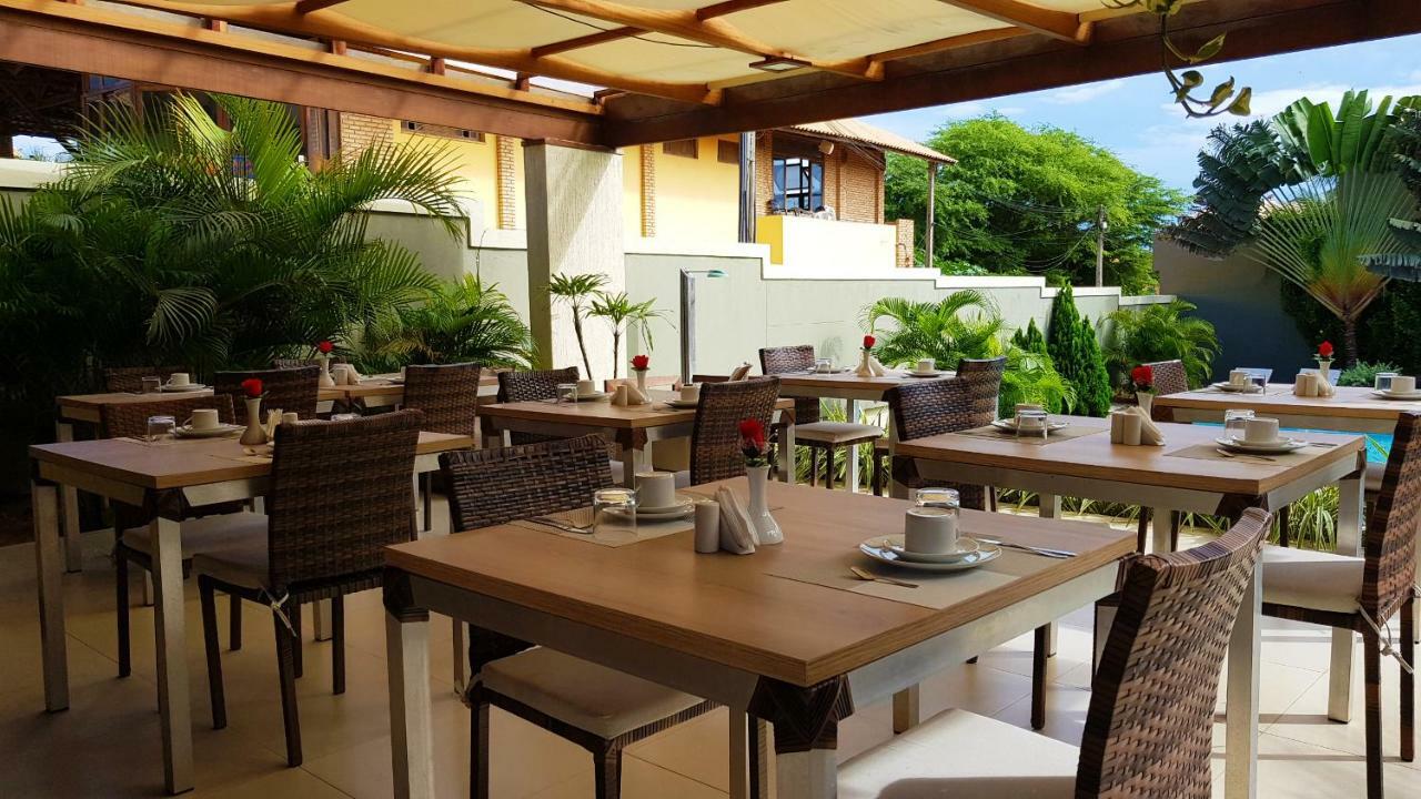 Ravenala Hotel Boutique 카노아 케브라다 외부 사진
