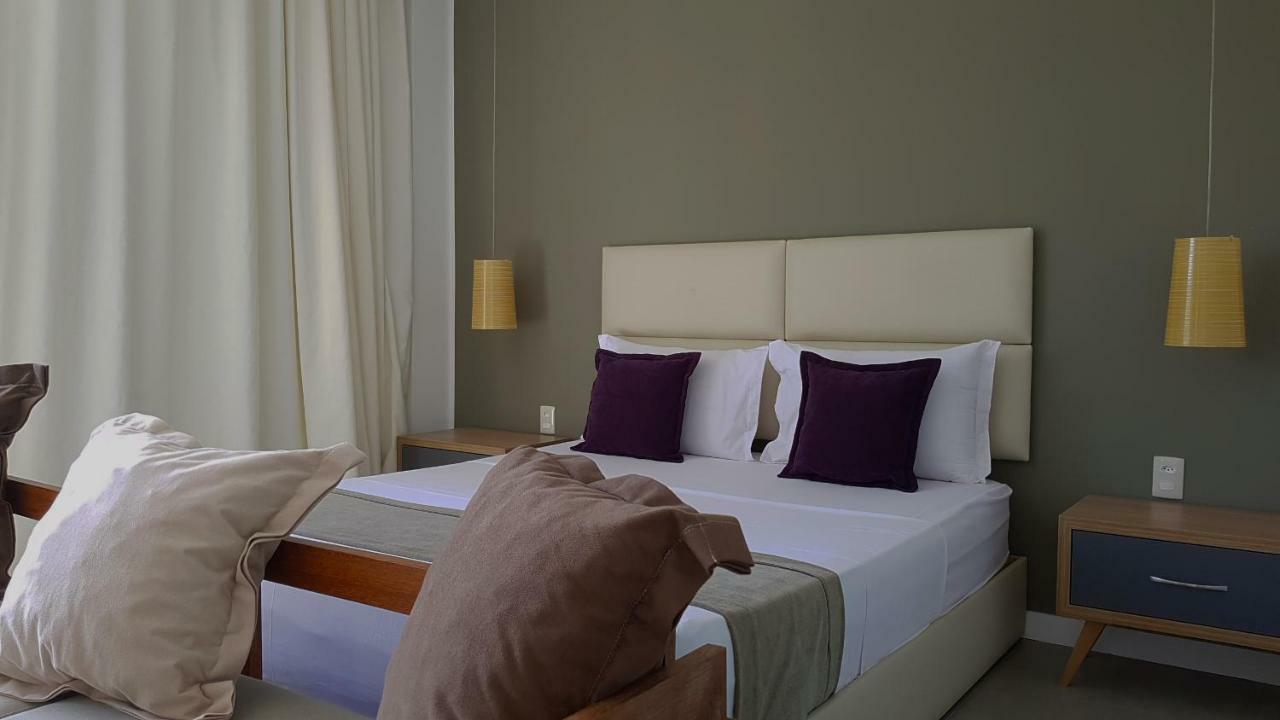 Ravenala Hotel Boutique 카노아 케브라다 외부 사진