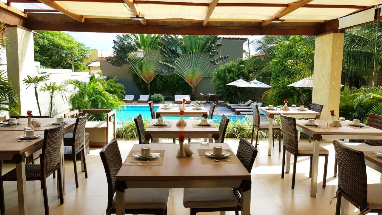 Ravenala Hotel Boutique 카노아 케브라다 외부 사진