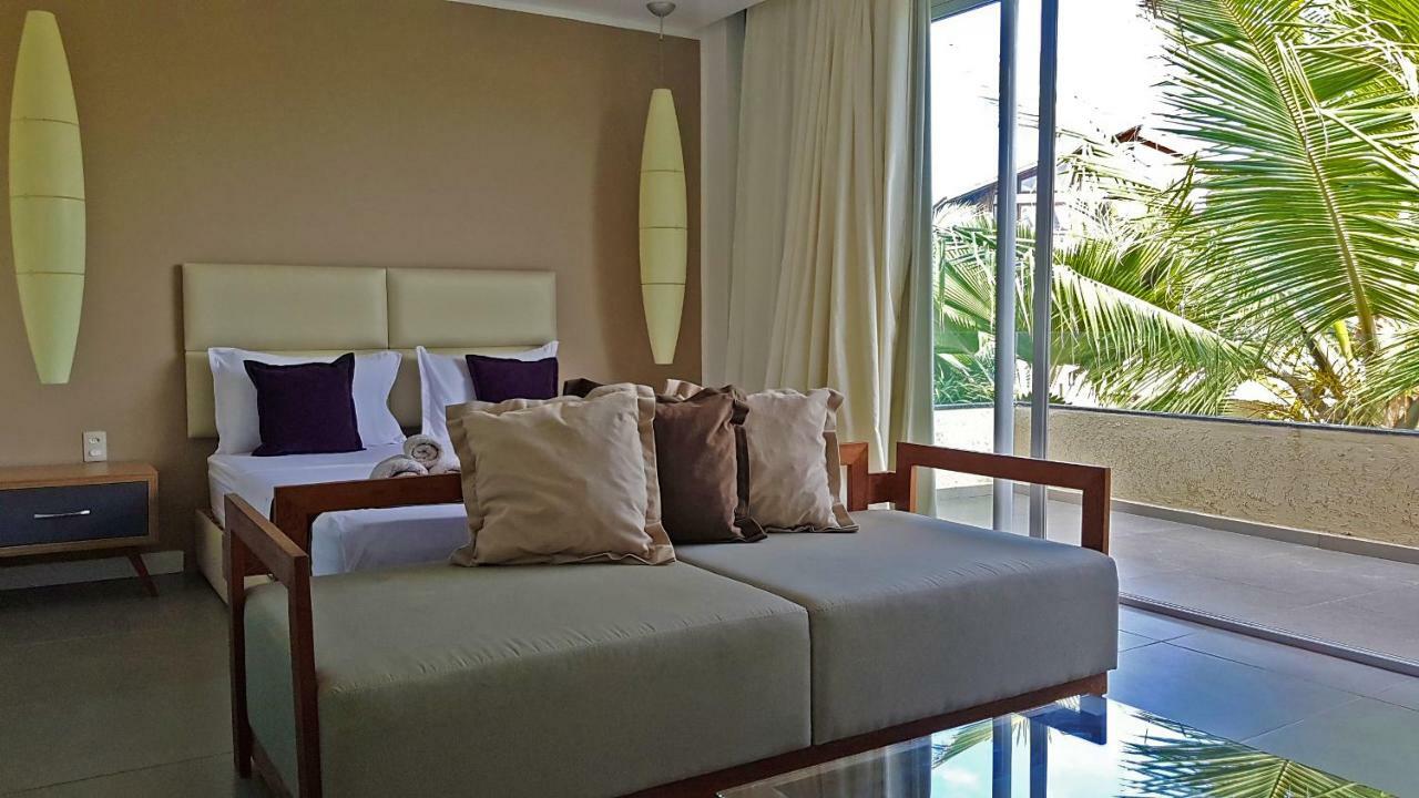 Ravenala Hotel Boutique 카노아 케브라다 외부 사진
