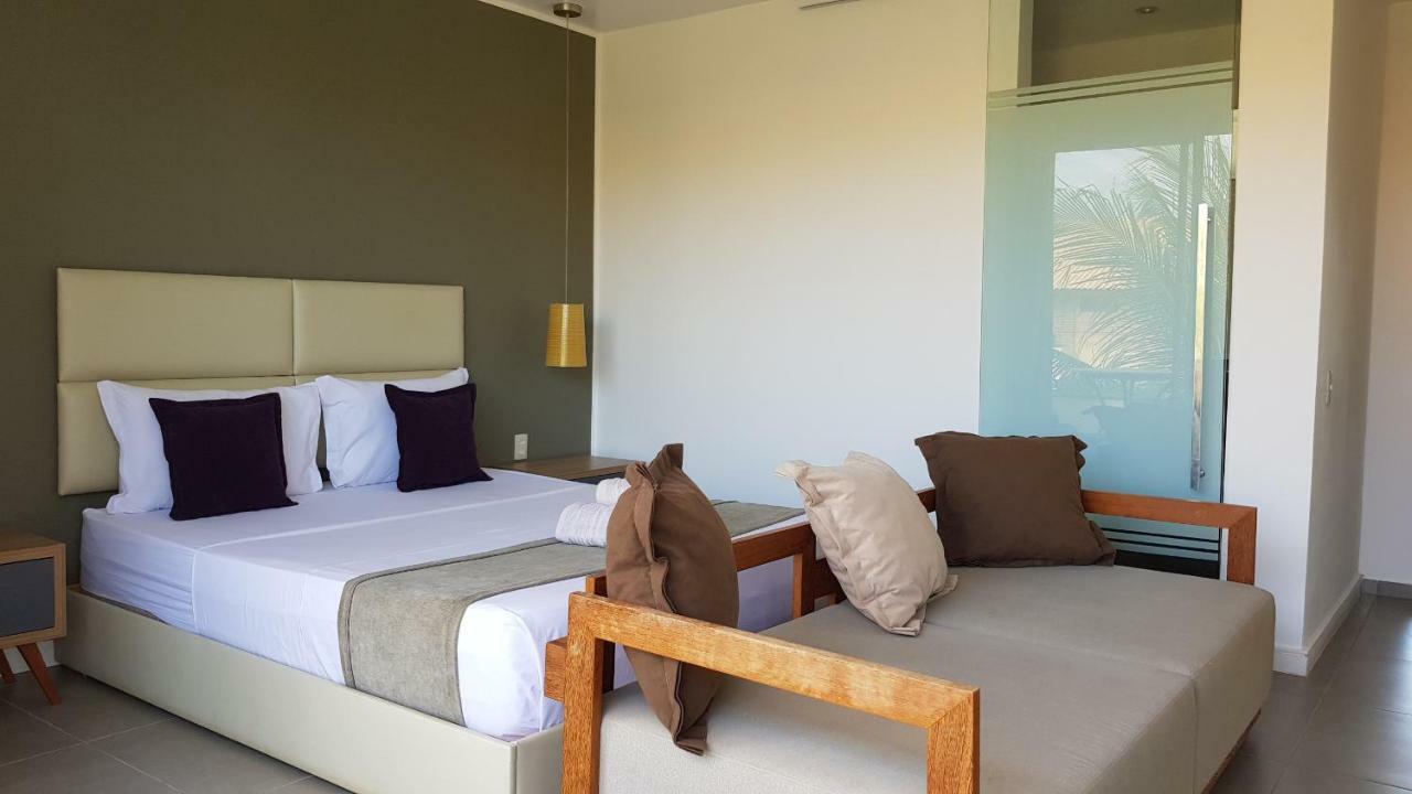 Ravenala Hotel Boutique 카노아 케브라다 외부 사진