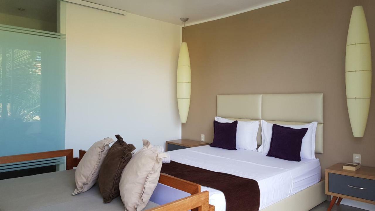 Ravenala Hotel Boutique 카노아 케브라다 외부 사진
