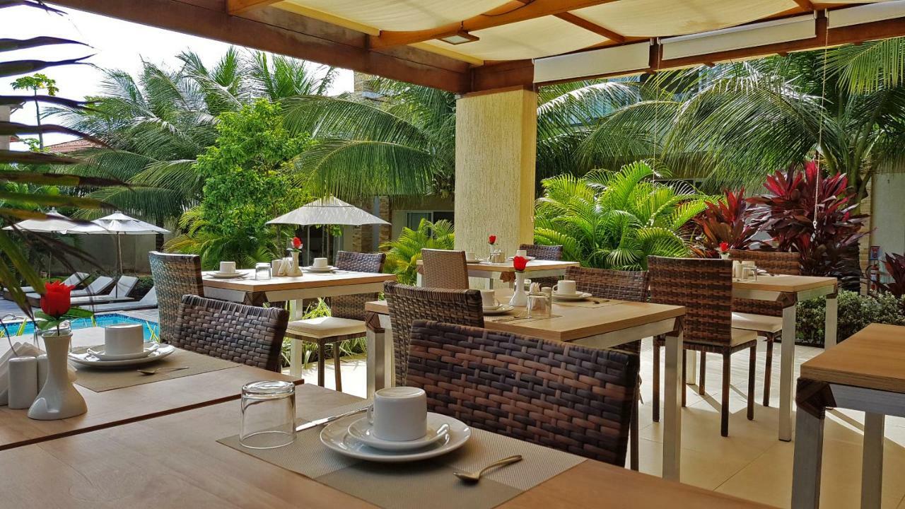 Ravenala Hotel Boutique 카노아 케브라다 외부 사진