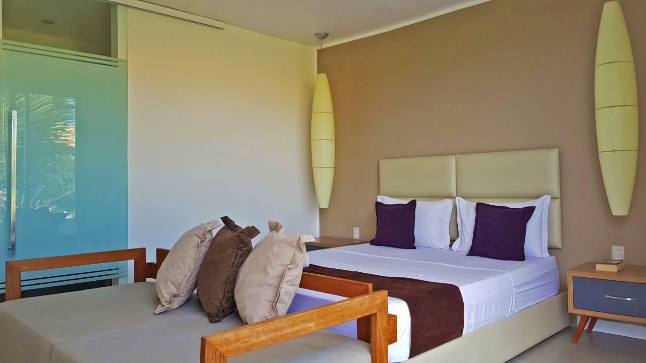 Ravenala Hotel Boutique 카노아 케브라다 외부 사진