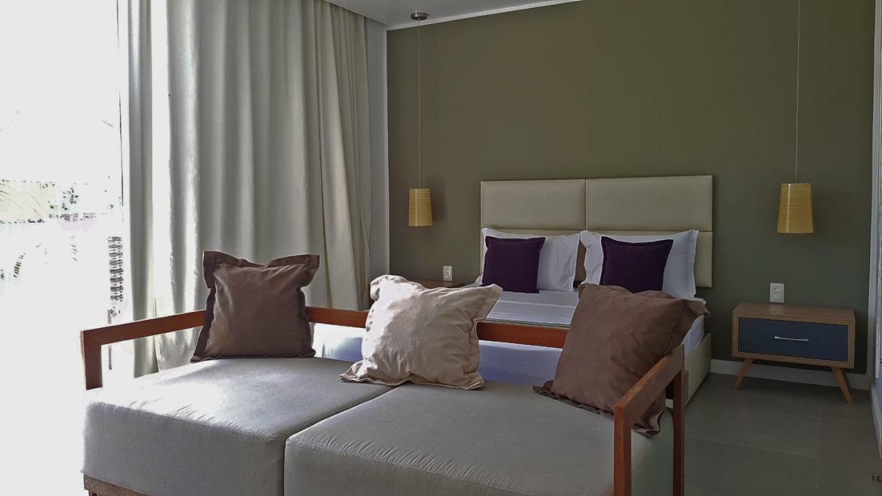 Ravenala Hotel Boutique 카노아 케브라다 외부 사진