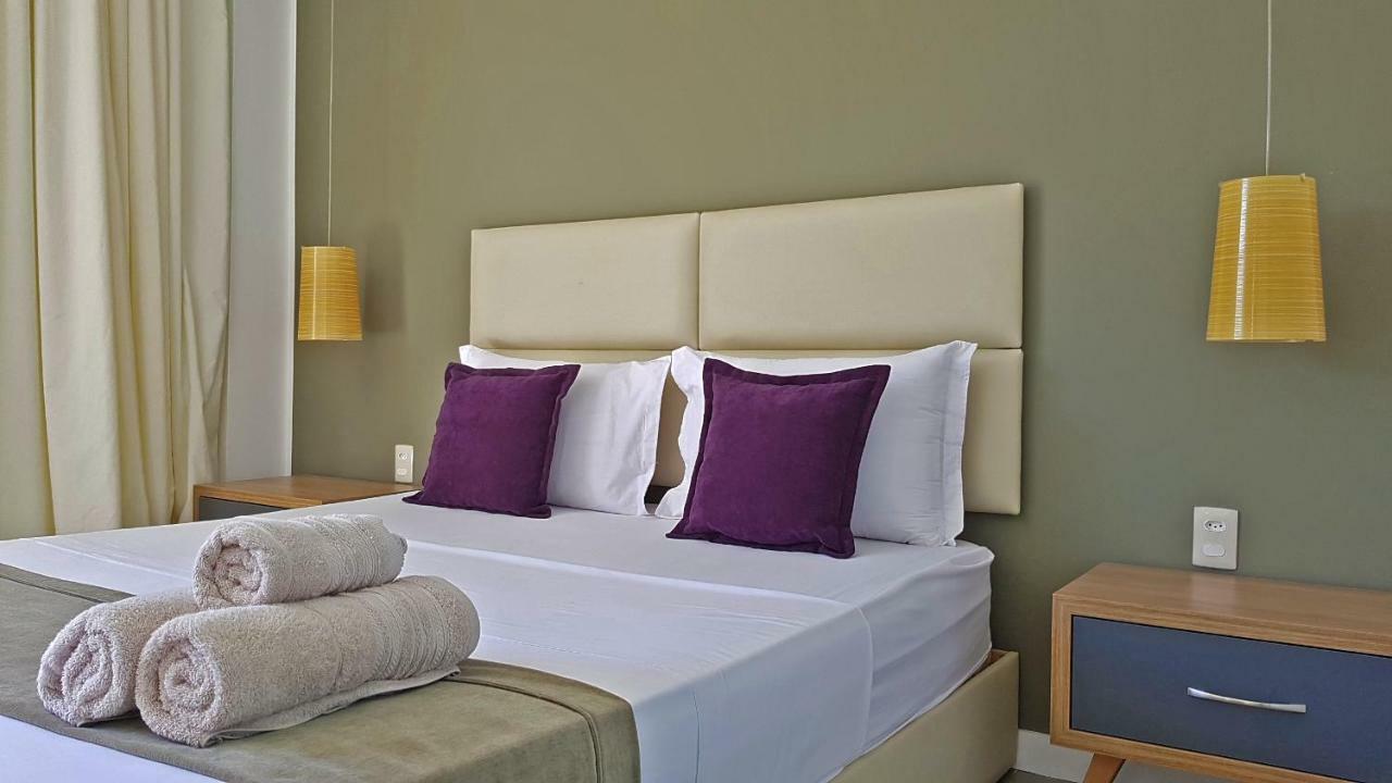 Ravenala Hotel Boutique 카노아 케브라다 외부 사진