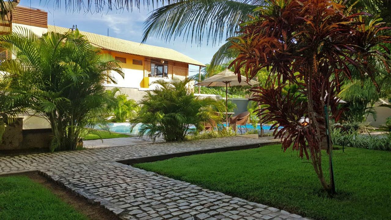 Ravenala Hotel Boutique 카노아 케브라다 외부 사진