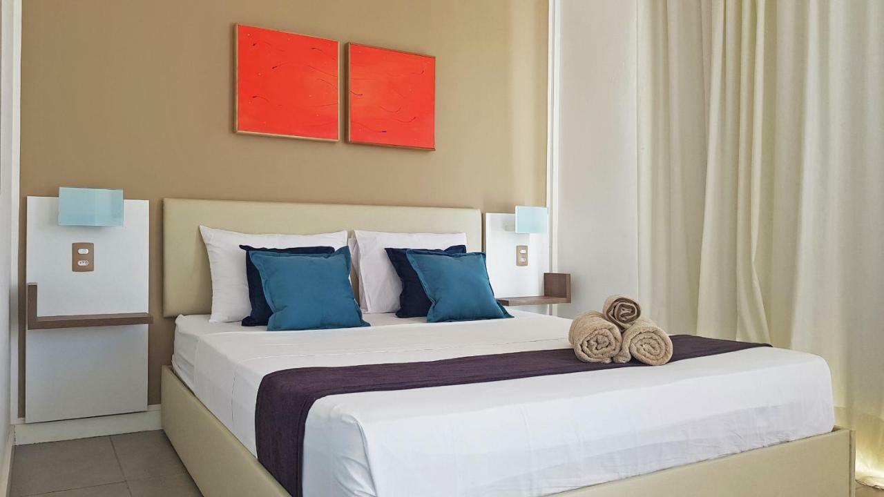 Ravenala Hotel Boutique 카노아 케브라다 외부 사진