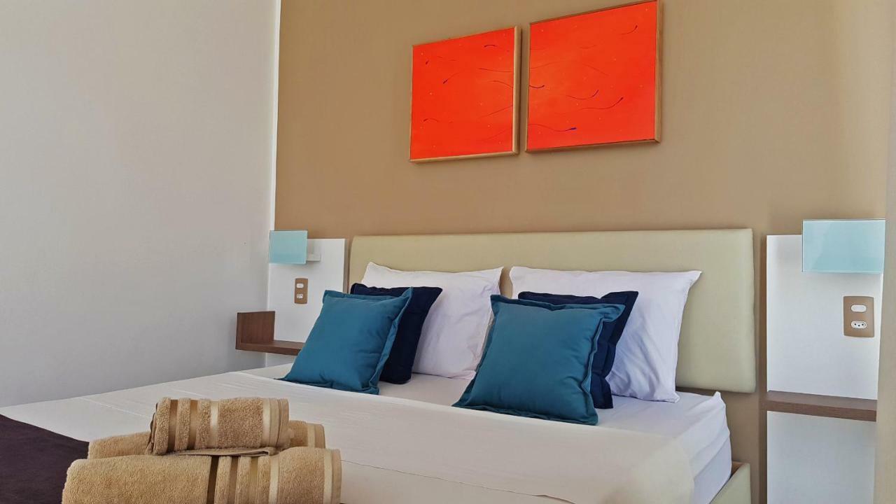 Ravenala Hotel Boutique 카노아 케브라다 외부 사진