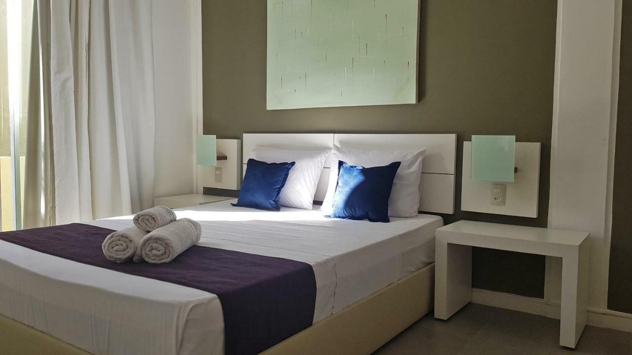 Ravenala Hotel Boutique 카노아 케브라다 외부 사진
