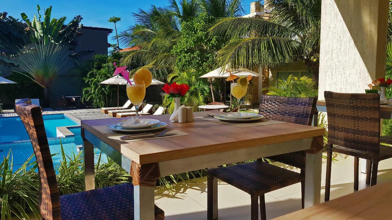 Ravenala Hotel Boutique 카노아 케브라다 외부 사진