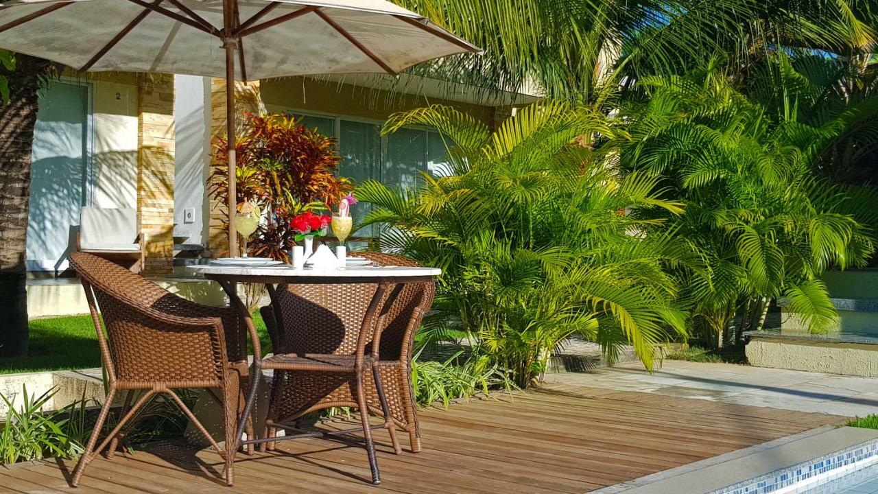 Ravenala Hotel Boutique 카노아 케브라다 외부 사진
